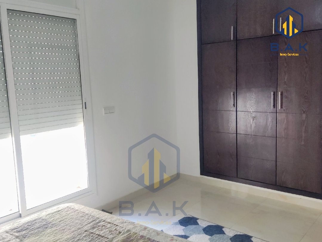 شقة للإيجار مع تراس في الطابق الأرضي - Photo 8