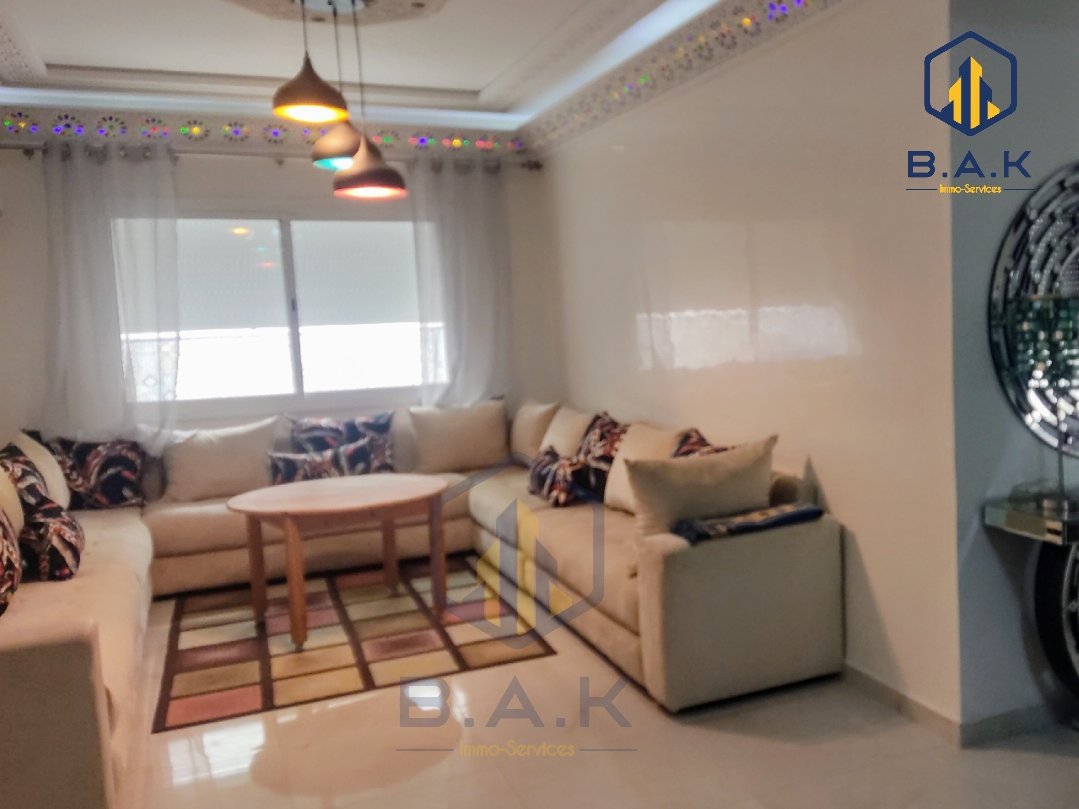 شقة للإيجار مع تراس في الطابق الأرضي - Photo 2