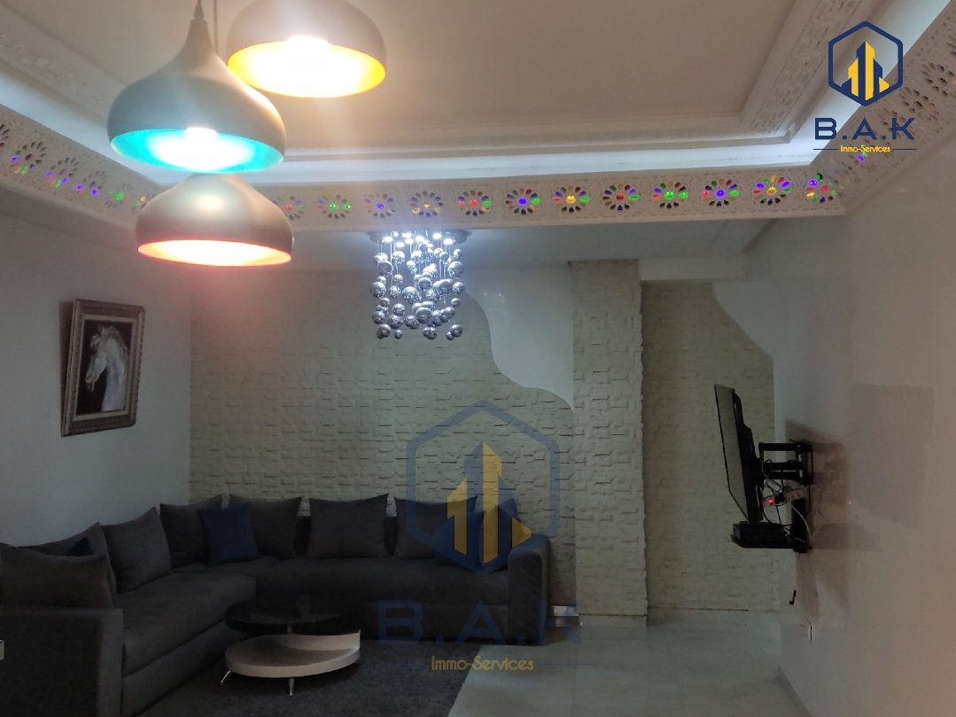 شقة للإيجار مع تراس في الطابق الأرضي - Photo 6