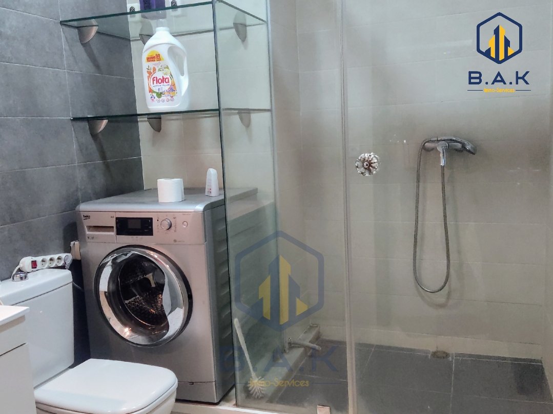 شقة للإيجار مع تراس في الطابق الأرضي - Photo 14