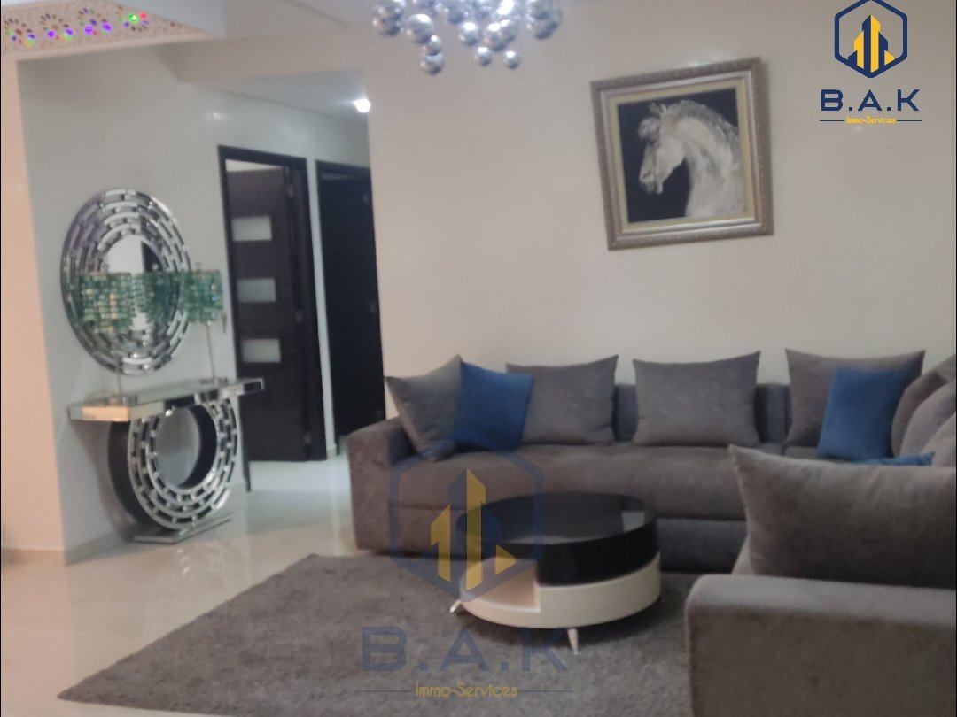 شقة للإيجار مع تراس في الطابق الأرضي - Photo 5