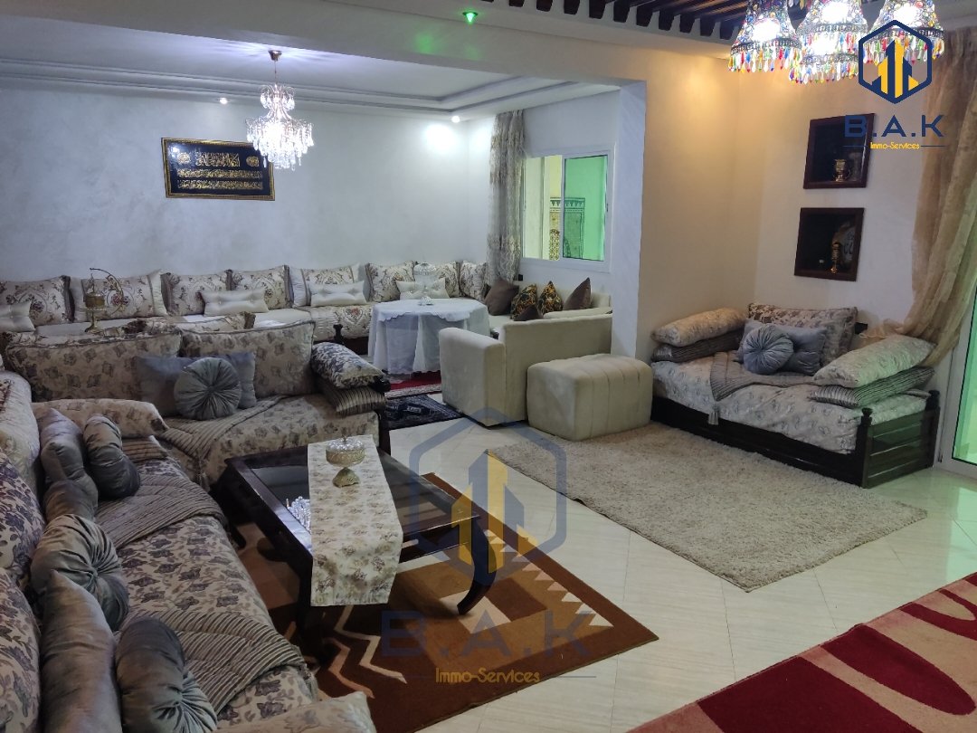 Apartment for sale with terrace - Photo 3