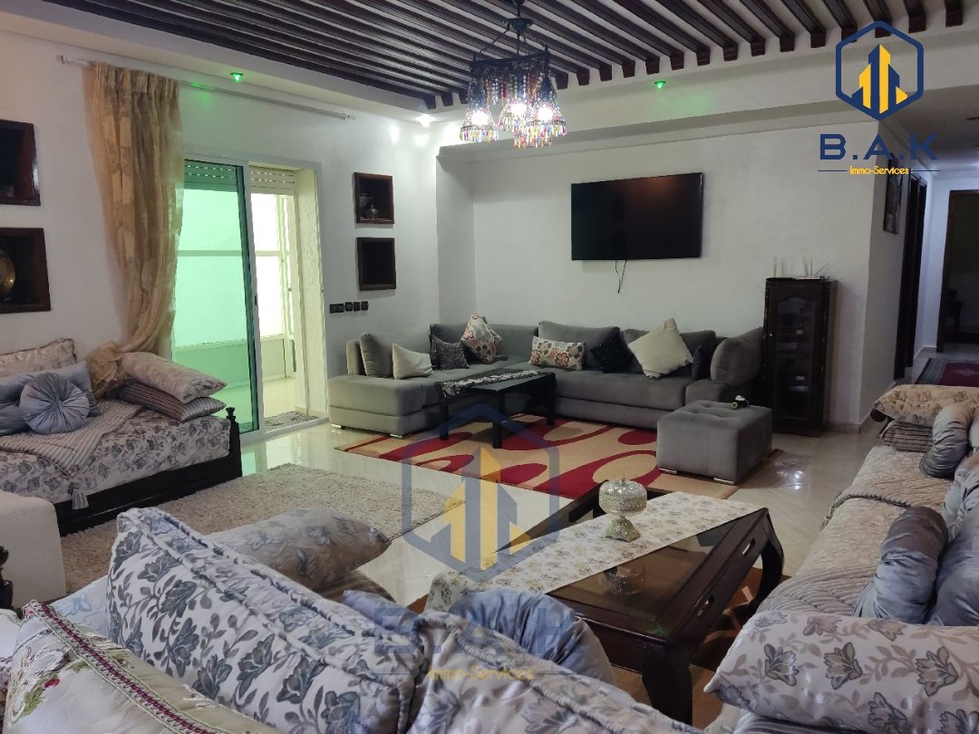 Apartment for sale with terrace - Photo 1