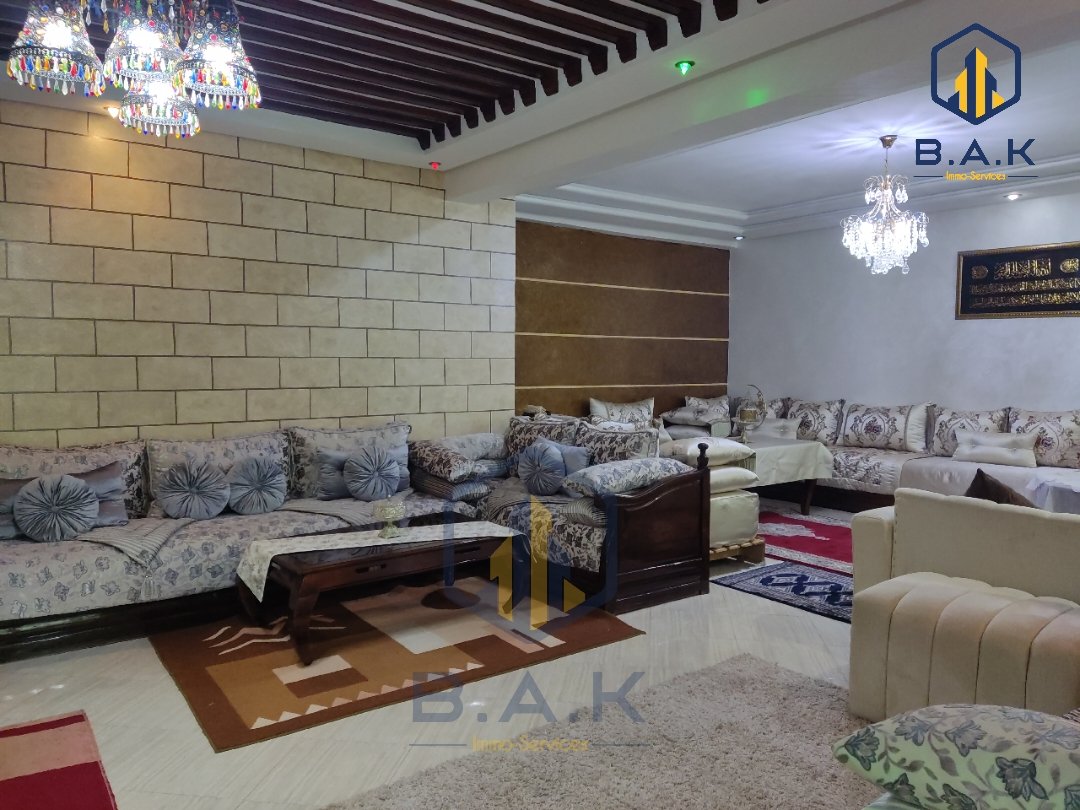 Apartment for sale with terrace - Photo 5