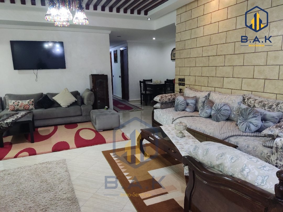 Apartment for sale with terrace - Photo 2