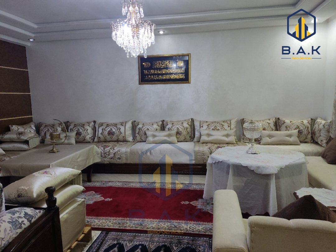 Apartment for sale with terrace - Photo 4