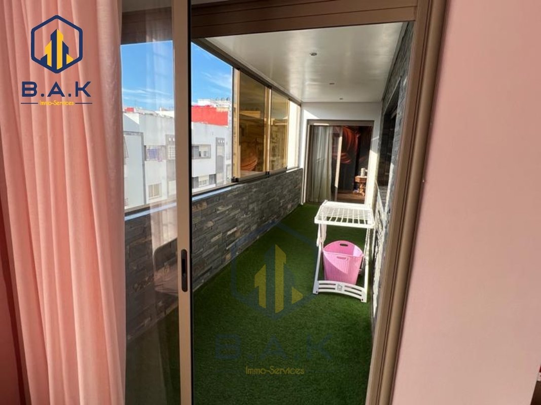 Apartamento en venta con terraza - Photo 14