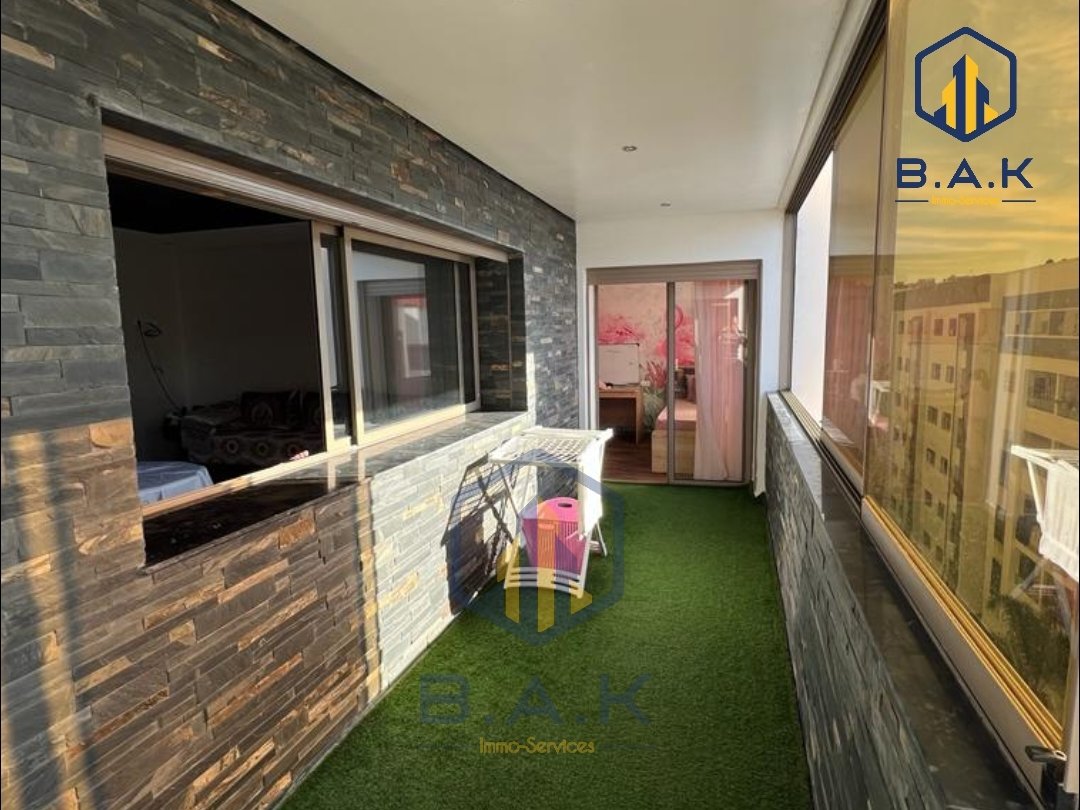 Apartamento en venta con terraza - Photo 13