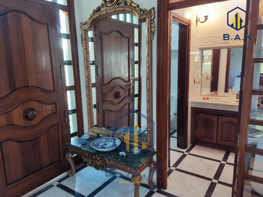 Villa à vendre avec terrasse et deux étages - Photo 28