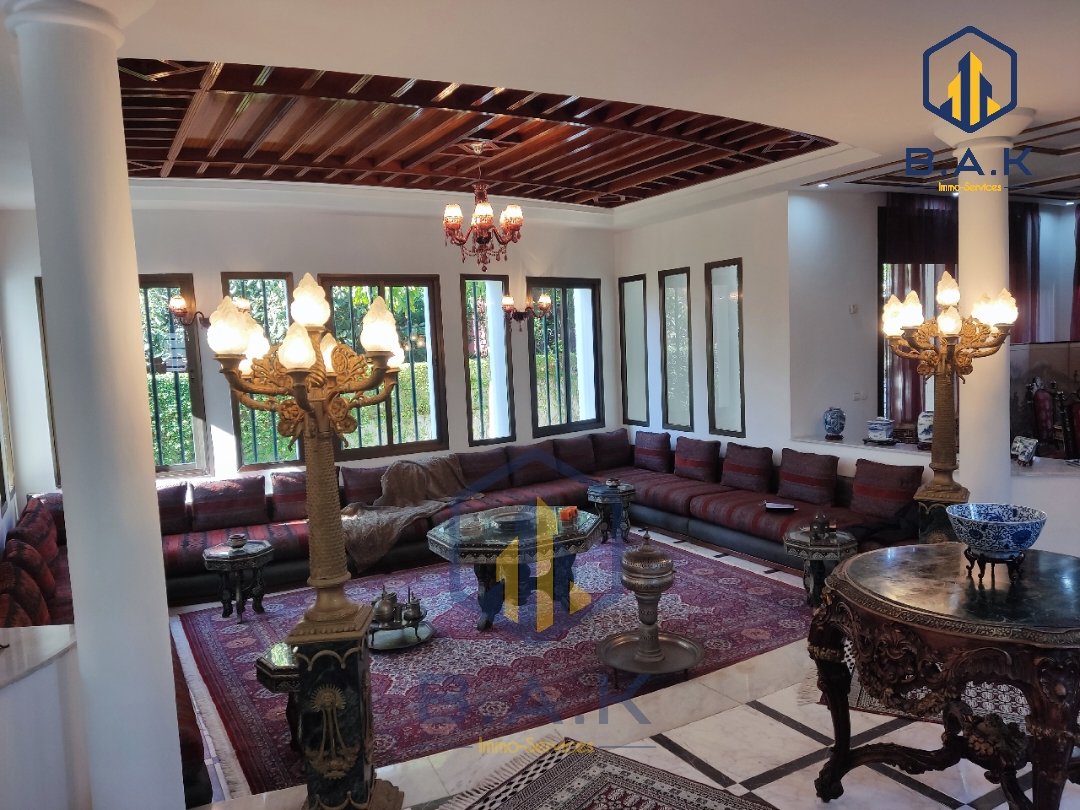 Villa à vendre avec terrasse et deux étages - Photo 9