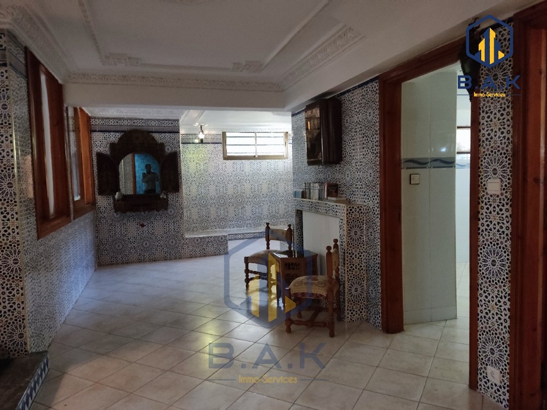 Villa à vendre avec terrasse et deux étages - Photo 23