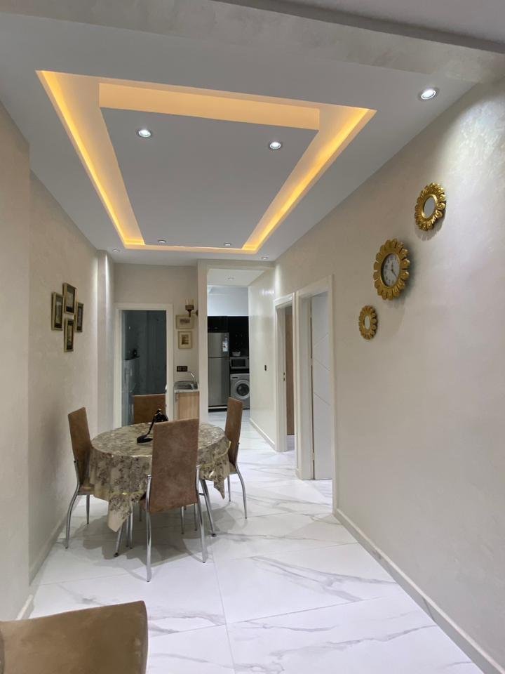 شقة للبيع مع تراس في الطابق الأرضي - Photo 9