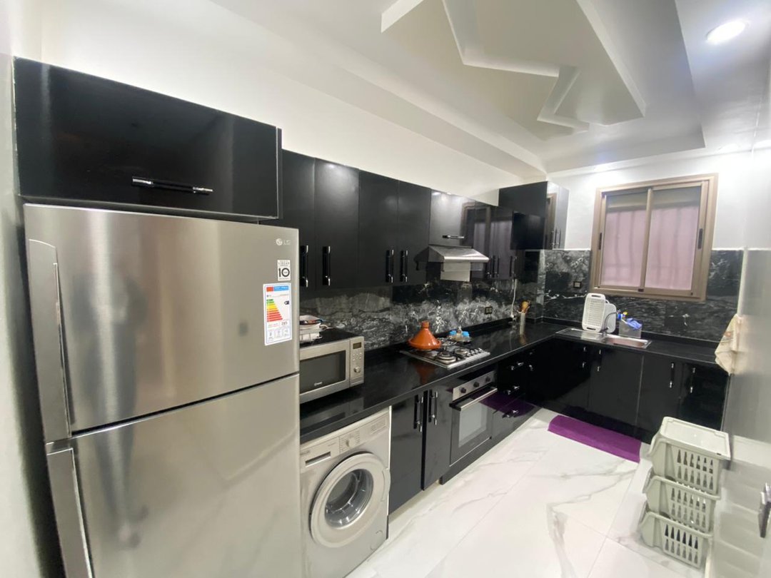 شقة للبيع مع تراس في الطابق الأرضي - Photo 10