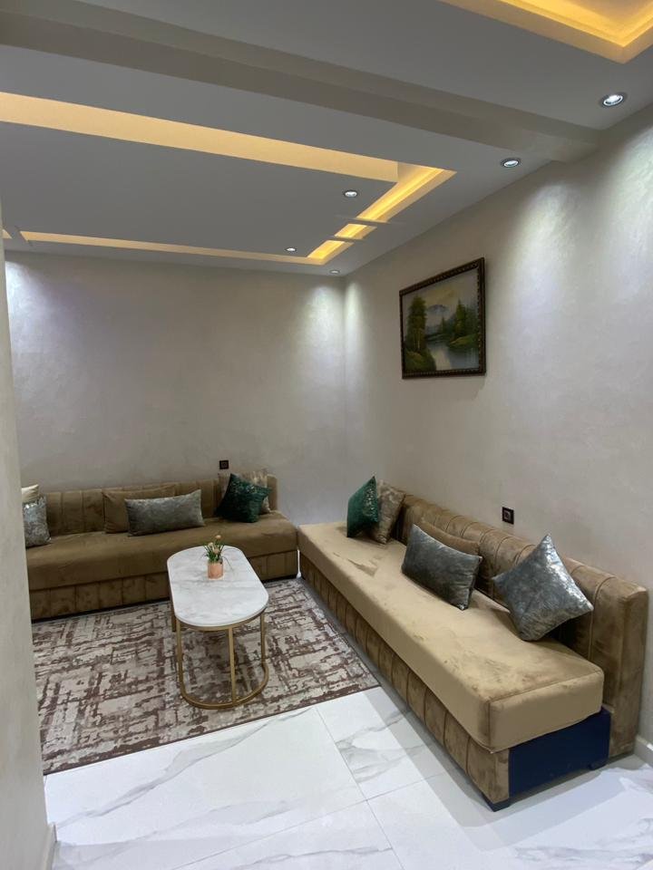 شقة للبيع مع تراس في الطابق الأرضي - Photo 5