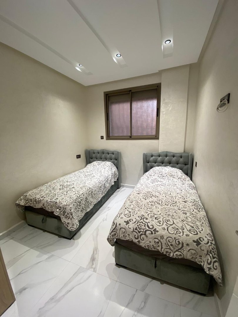 شقة للبيع مع تراس في الطابق الأرضي - Photo 6