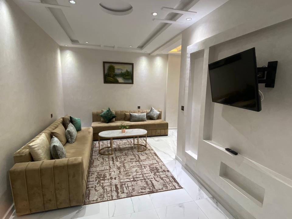 شقة للبيع مع تراس في الطابق الأرضي - Photo 8