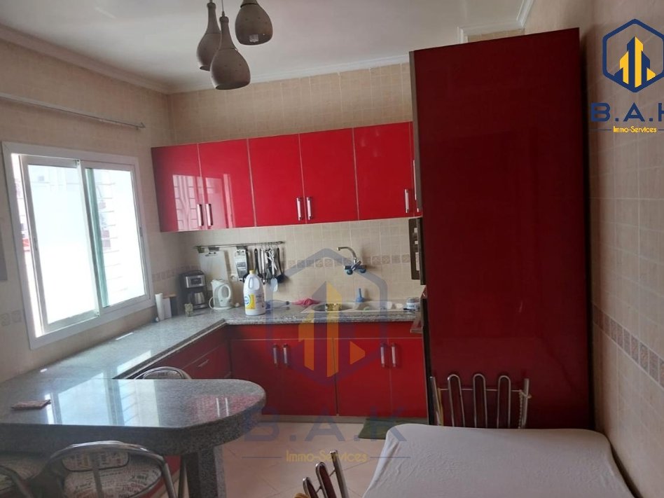 شقة للبيع مع تراس في الطابق الرابع - Photo 9