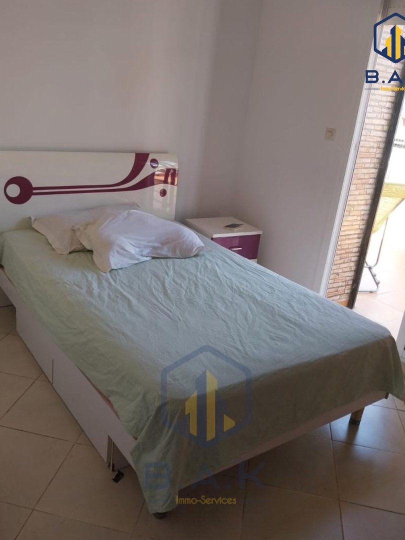 شقة للبيع مع تراس في الطابق الرابع - Photo 8