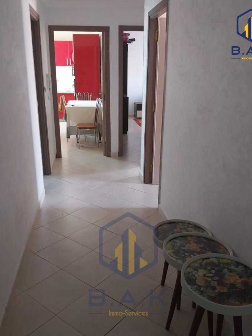 شقة للبيع مع تراس في الطابق الرابع - Photo 4