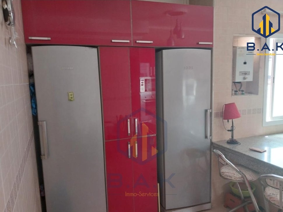 شقة للبيع مع تراس في الطابق الرابع - Photo 10