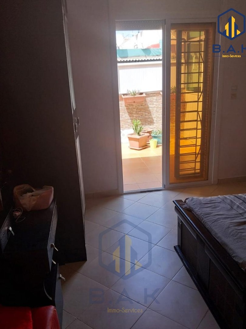 شقة للبيع مع تراس في الطابق الرابع - Photo 5