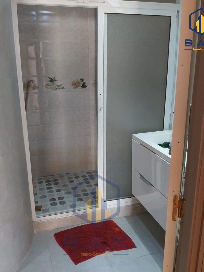 شقة للبيع مع تراس في الطابق الرابع - Photo 11