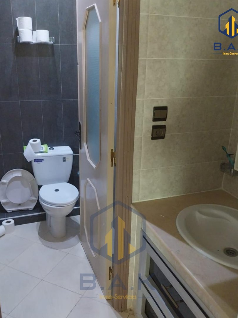 شقة للبيع مع تراس في الطابق الرابع - Photo 12