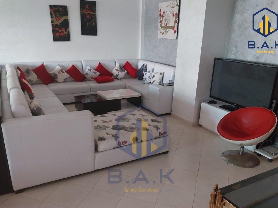 شقة للبيع مع تراس في الطابق الرابع - Photo 3