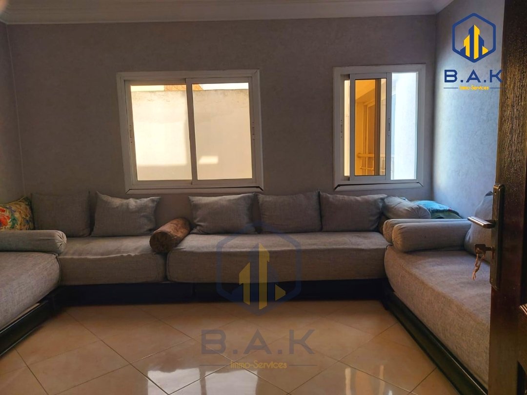 Casa en venta con terraza y dos pisos - Photo 6