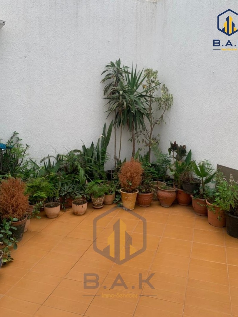 Casa en venta con terraza y dos pisos - Photo 14