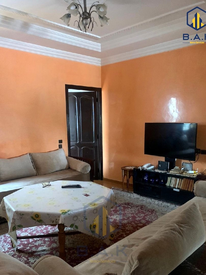 Casa en venta con terraza y dos pisos - Photo 8