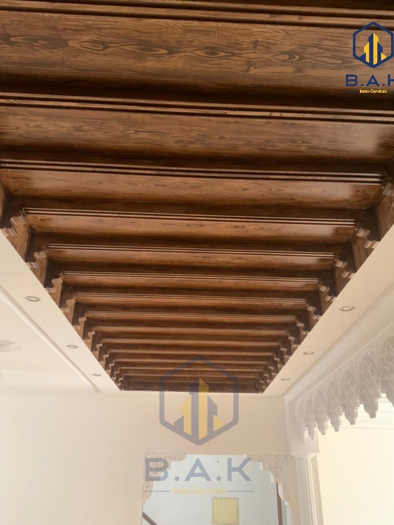 Casa en venta con terraza y dos pisos - Photo 11