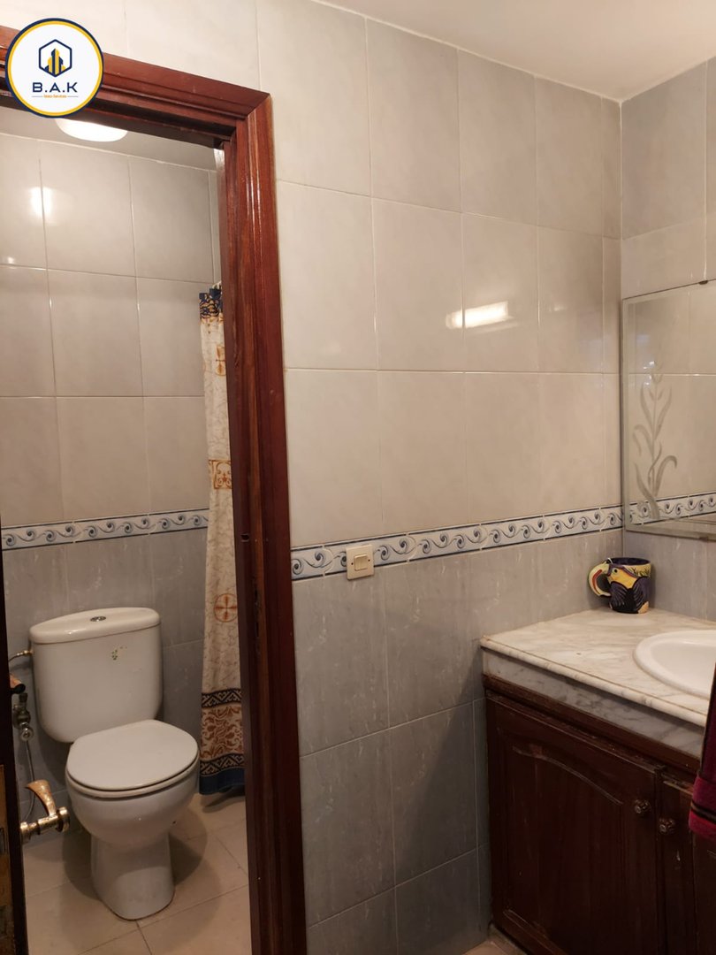 Apartamento en alquiler con terraza - Photo 17