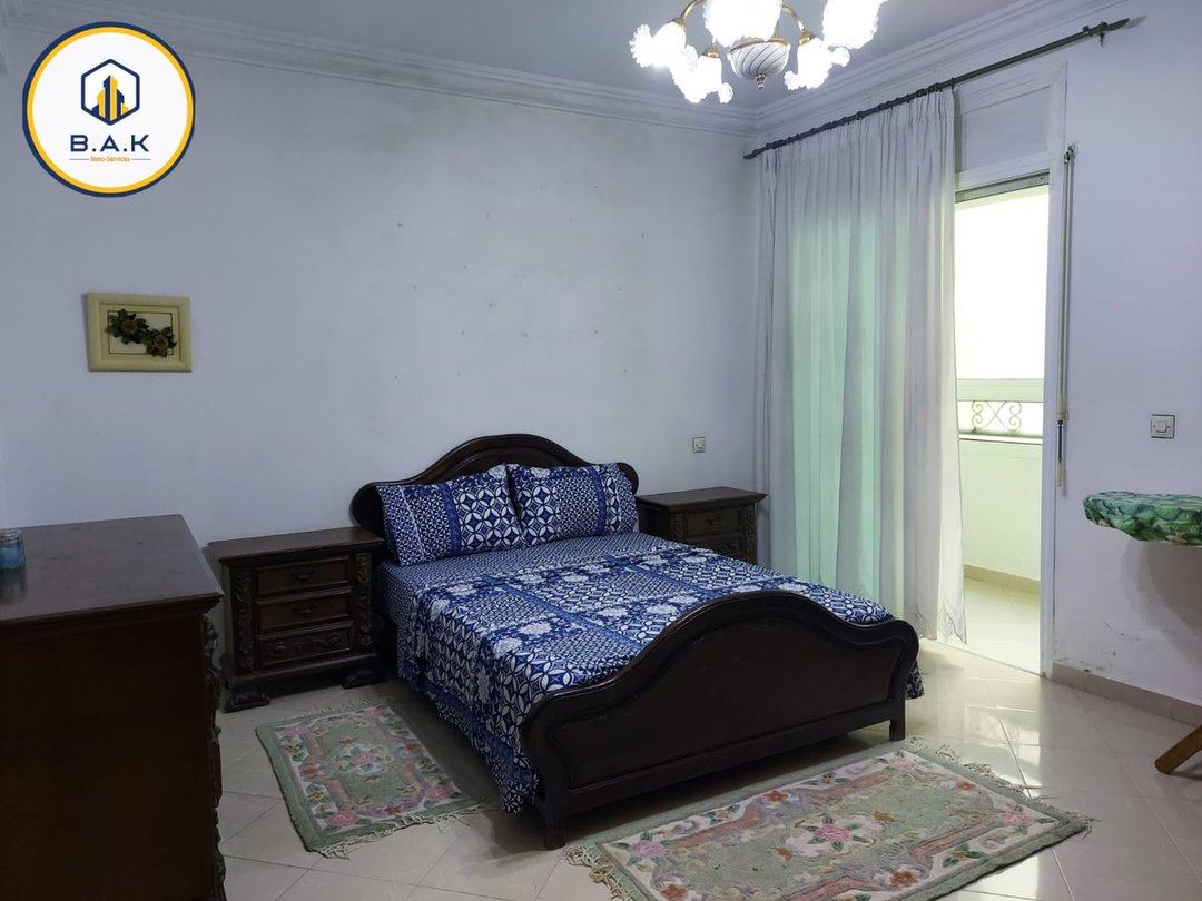 Apartamento en alquiler con terraza - Photo 6