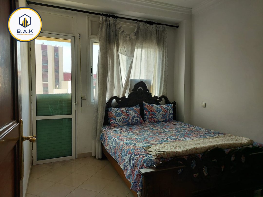 Apartamento en alquiler con terraza - Photo 8