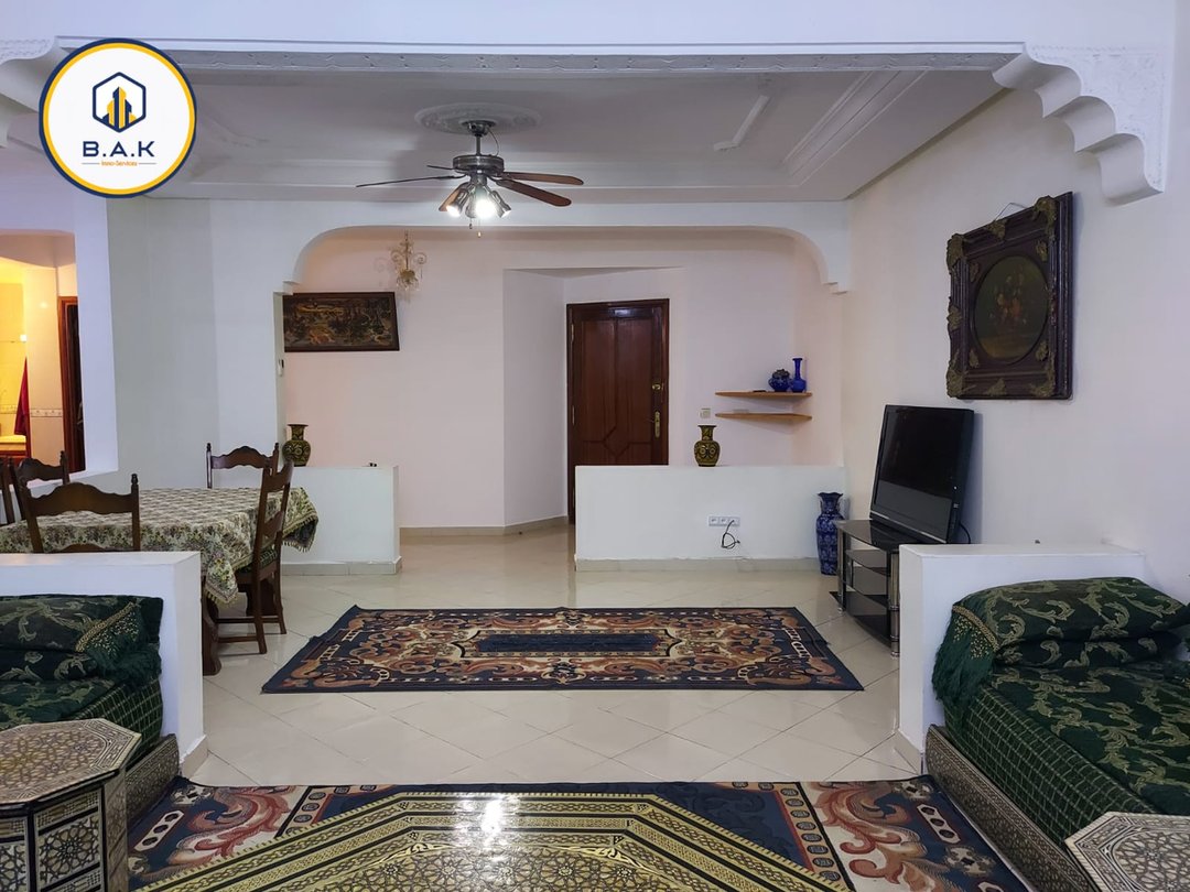 Apartamento en alquiler con terraza - Photo 5