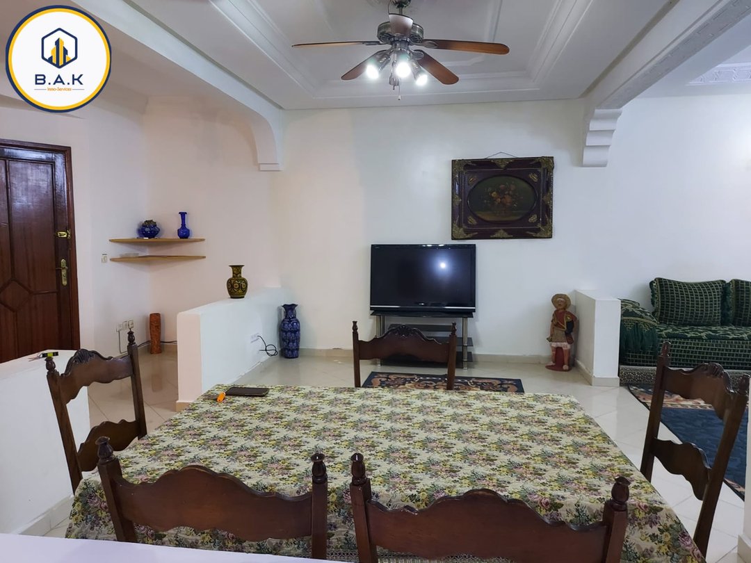 Apartamento en alquiler con terraza - Photo 4