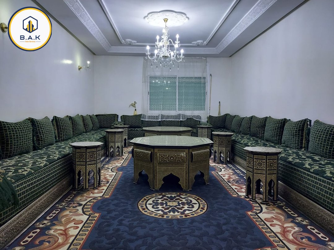 Apartamento en alquiler con terraza - Photo 3