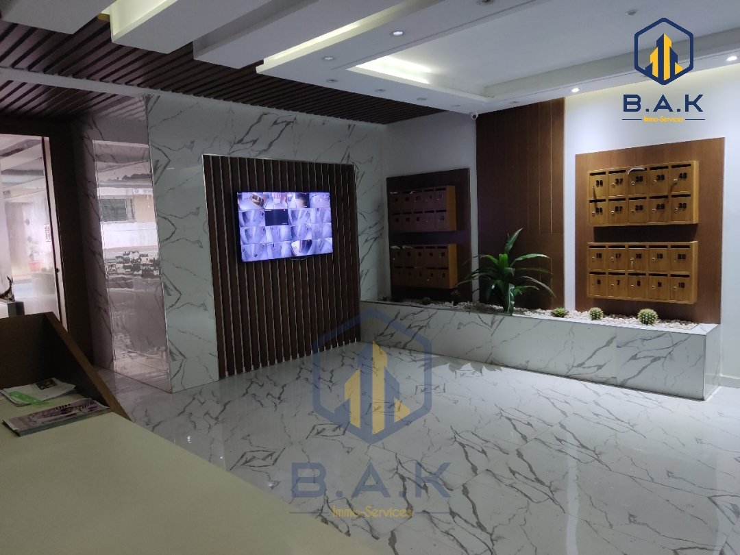 Apartamento en alquiler con balcón en el primer piso - Photo 22