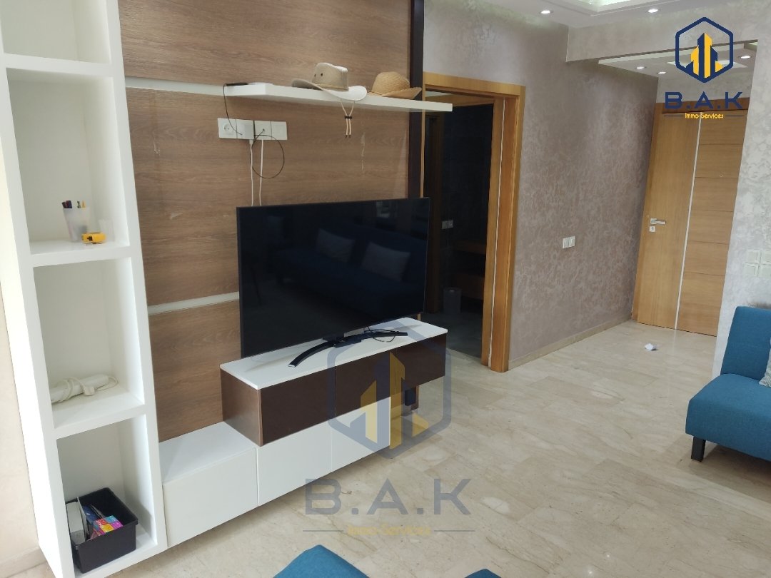 Apartamento en alquiler con balcón en el primer piso - Photo 5