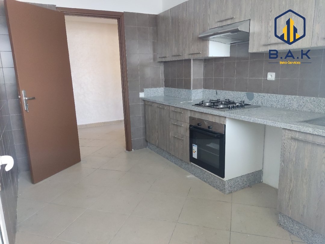 Appartement à louer avec jardin - Photo 12