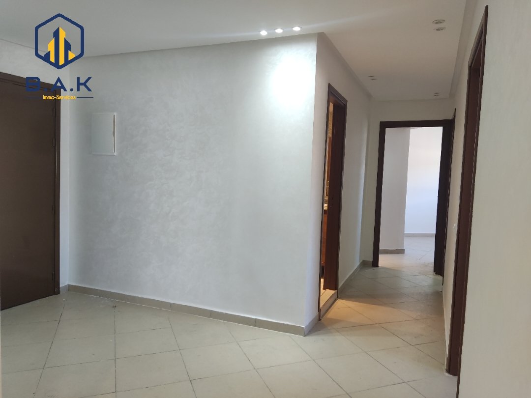 Appartement à louer avec jardin - Photo 13