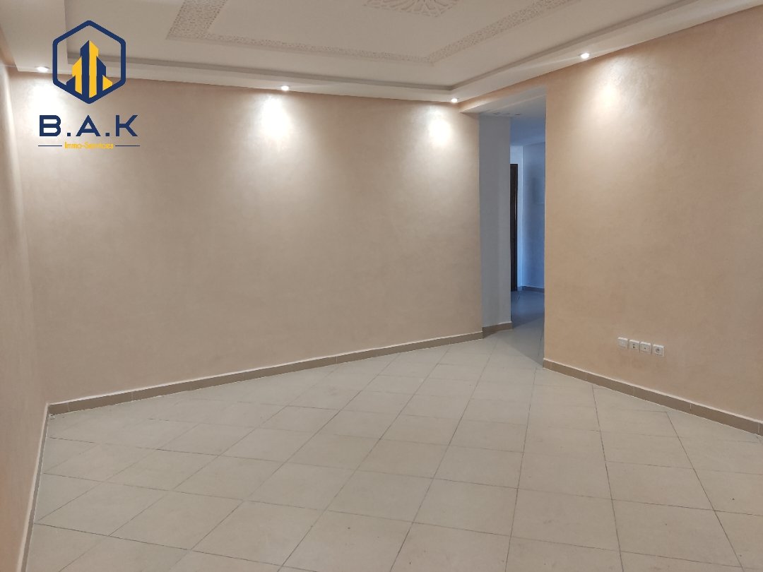 Appartement à louer avec jardin - Photo 4