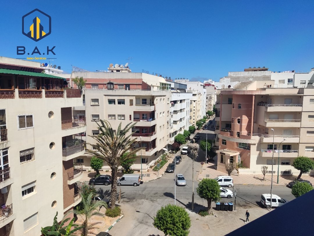 Appartement à louer avec jardin - Photo 2