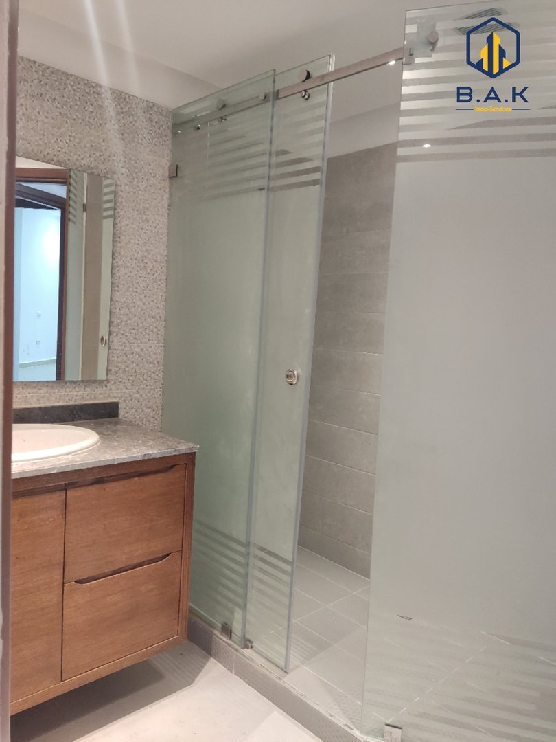 Appartement à louer avec jardin - Photo 14