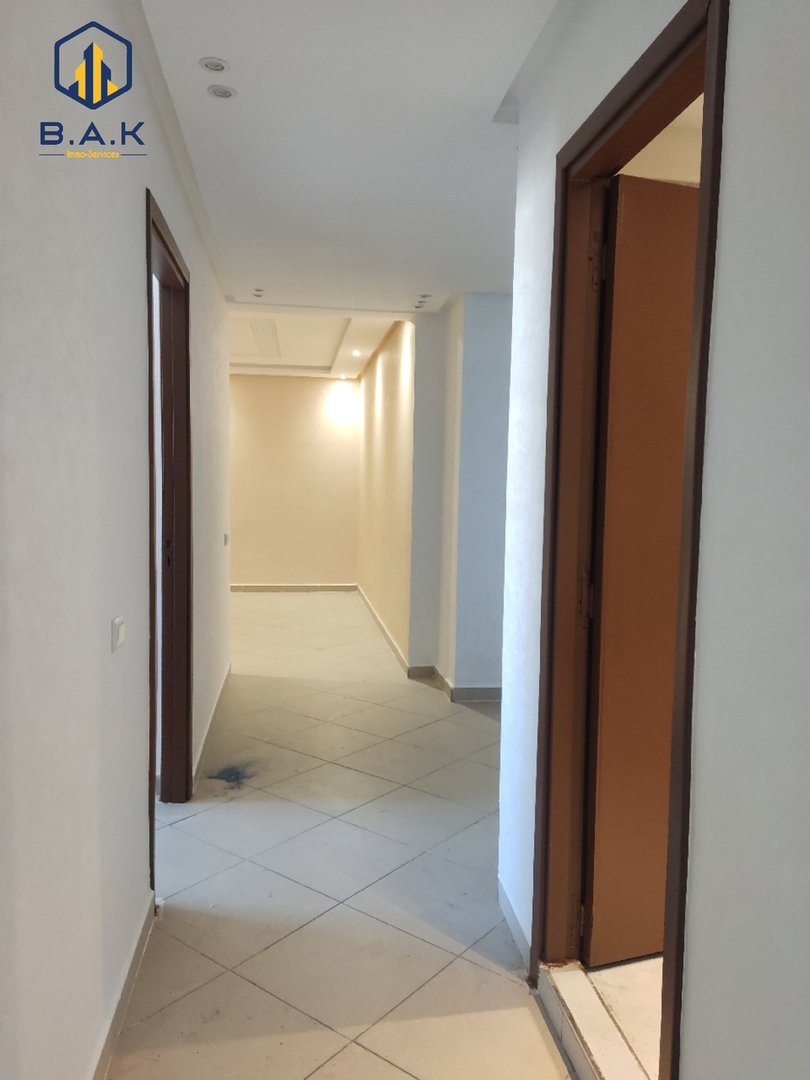 Appartement à louer avec jardin - Photo 10