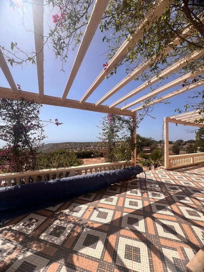 Dream Villa with 3 Bedrooms and Pool! - Photo 29