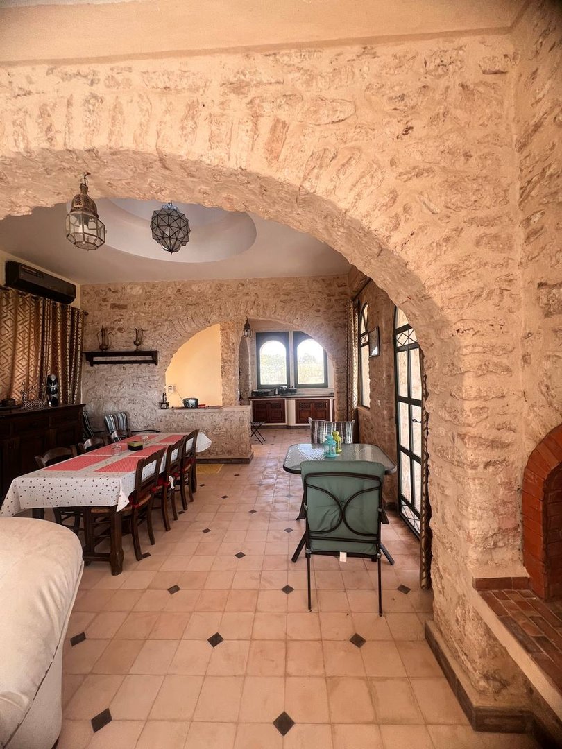 Dream Villa with 3 Bedrooms and Pool! - Photo 28