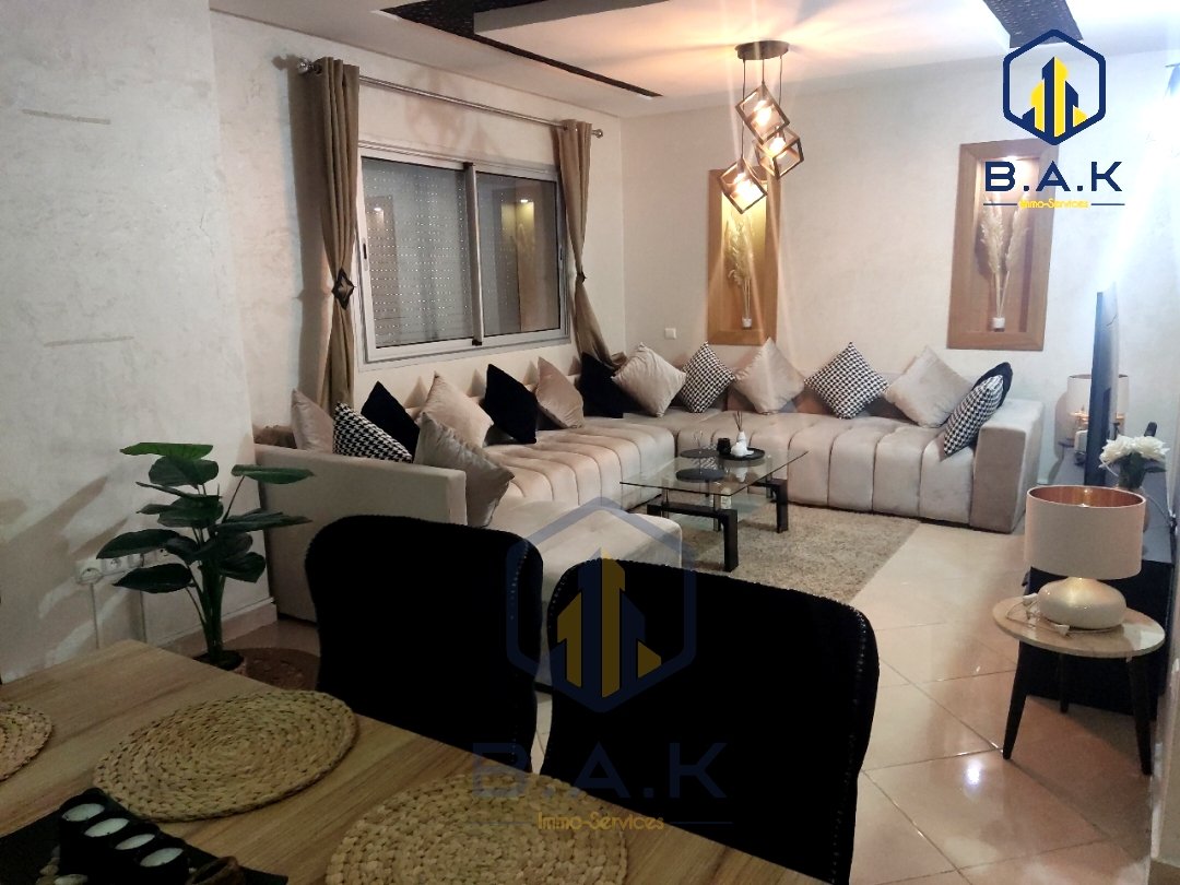 Apartamento en alquiler con parking - Photo 1