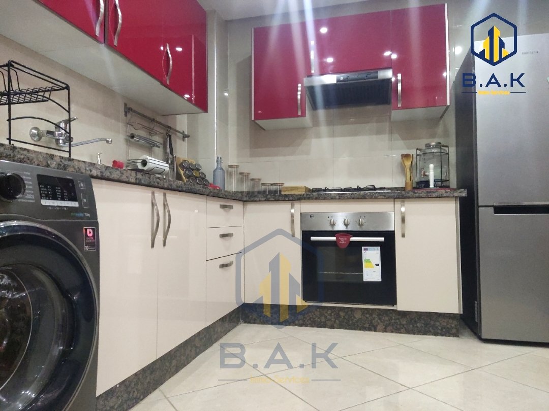 Apartamento en alquiler con parking - Photo 12